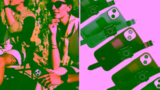 OTTERBOX p4 youtube video acme hart launch 16x9 sym cactus 15 Ad Commercial Brand Imagery Photoshoot 2