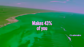 Adrenaline Make adventure happen with Adrenaline this Christmas Ad Commercial Brand Imagery Photoshoot 1