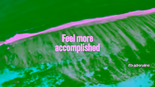 Adrenaline Make adventure happen with Adrenaline this Christmas Ad Commercial Brand Imagery Photoshoot 2