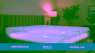 Sit N Sleep TempurPedic is Trending at Sit n Sleep Ad Commercial Brand Imagery Photoshoot 1