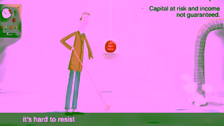 Baillie Gifford The Scottish American Investment Company SAINTS Ad Commercial Brand Imagery Photoshoot 0