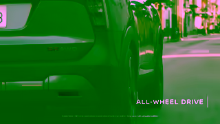 Nissan Reinvent Yourself The AllNew Nissan Kicks Ad Commercial Brand Imagery Photoshoot 1