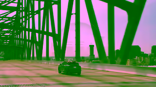 Nissan Reinvent Yourself The AllNew Nissan Kicks Ad Commercial Brand Imagery Photoshoot 2