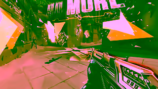 Valorant VALORANT ACT5 Champs Skinline YT 1920x1080 30s en GB Ad Commercial Brand Imagery Photoshoot 1