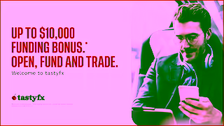 TastyFX tastyfx funding bonus 06 Ad Commercial Brand Imagery Photoshoot 0