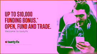 TastyFX tastyfx funding bonus 06 Ad Commercial Brand Imagery Photoshoot 1