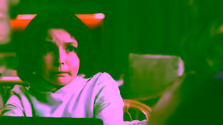 Poise Poise x Katherine Heigl Kid 15 Ad Commercial Brand Imagery Photoshoot 1