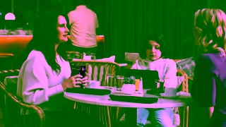 Poise Poise x Katherine Heigl Kid 15 Ad Commercial Brand Imagery Photoshoot 2