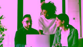 CallTrackingMetrics Calls to Conversions 30 Ad Commercial Brand Imagery Photoshoot 2