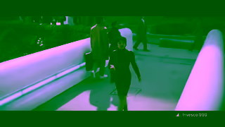 Invesco The Future Isnt Scary Takeout Robot 30 Ad Commercial Brand Imagery Photoshoot 0