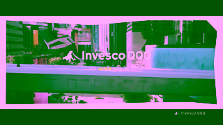 Invesco The Future Isnt Scary Takeout Robot 30 Ad Commercial Brand Imagery Photoshoot 2