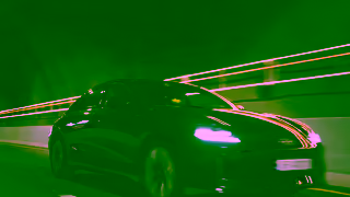 Hyundai IONIQ Talks All Your EV Questions Answered Teaser Ad Commercial Brand Imagery Photoshoot 0