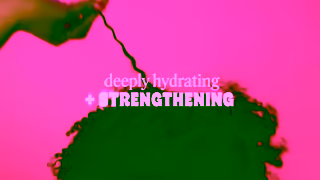 MONDAY Haircare MON 00323 GL Curl NPD Launch 15sec Assets 16 9 Ad Commercial Brand Imagery Photoshoot 1