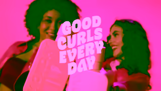 MONDAY Haircare MON 00323 GL Curl NPD Launch 15sec Assets 16 9 Ad Commercial Brand Imagery Photoshoot 2