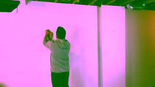 Walabot How Good Is The Walabot Visual Stud Finder Ad Commercial Brand Imagery Photoshoot 0