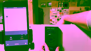 Walabot How Good Is The Walabot Visual Stud Finder Ad Commercial Brand Imagery Photoshoot 2