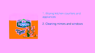 ROYALE Royale Tiger Towel Ad Commercial Brand Imagery Photoshoot 1