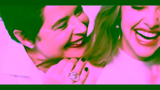 Lancome NEW La Vie Est Belle LExtrait Ad Commercial Brand Imagery Photoshoot 2