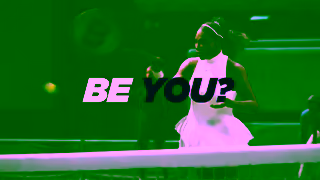 Wimbledon Tennis TS2K25 HypeVideo Twitch 25fps Ad Commercial Brand Imagery Photoshoot 1