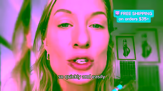 THRIVE Causemetics Thinning brows are no longer an issue with this brow liner Ad Commercial Brand Imagery Photoshoot 2