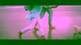 University of New England UNE Future Fit your Life 60s Ad Commercial Brand Imagery Photoshoot 0