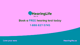 HearingLife Keep Being You with Personalized Hearing Care at HearingLife Ad Commercial Brand Imagery Photoshoot 2