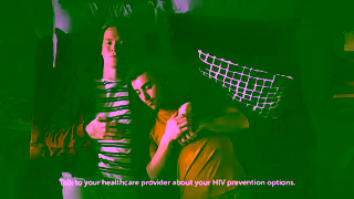 HealthySexual english us unbc 1066 30 honestly video prep focused messaging learn more unbranded 30 unbranded dt Ad Commercial Brand Imagery Photoshoot 0