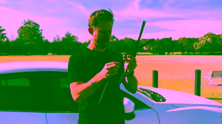 Wipertech Your old wind screen wipers have started to squeak and squeal Ad Commercial Brand Imagery Photoshoot 2