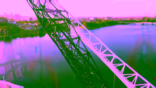 Zip Climb Perth Climb up zip down Matagarup ZipClimb Perth Ad Commercial Brand Imagery Photoshoot 0