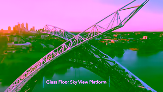 Zip Climb Perth Climb up zip down Matagarup ZipClimb Perth Ad Commercial Brand Imagery Photoshoot 1