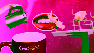 Continental Meals Continental Cup A Pasta Carbonara Mouth Says Yes Ad Commercial Brand Imagery Photoshoot 0