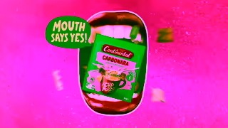 Continental Meals Continental Cup A Pasta Carbonara Mouth Says Yes Ad Commercial Brand Imagery Photoshoot 2