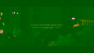 IKEA Prenez du temps pour vous dans le temps des Ftes Ad Commercial Brand Imagery Photoshoot 2