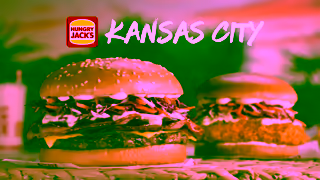 Hungry Jacks Hungry Jacks NEW Kansas City Range Ad Commercial Brand Imagery Photoshoot 0