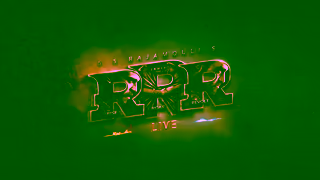 Royal Albert Hall RRR Live Trailer Ad Commercial Brand Imagery Photoshoot 2