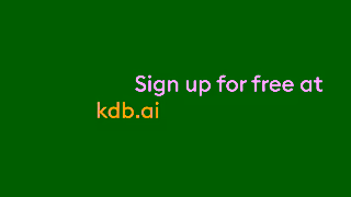 KX.com KDBAI Vector Database 15 sec Ad Commercial Brand Imagery Photoshoot 1