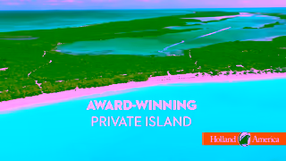 Holland America Cyber Sale Over 800 Cruises on Sale Ad Commercial Brand Imagery Photoshoot 2