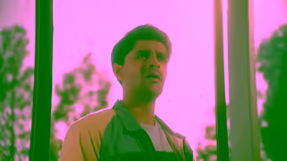 McDonalds Delicious Heartache Ad Commercial Brand Imagery Photoshoot 0