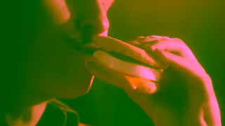 McDonalds Delicious Heartache Ad Commercial Brand Imagery Photoshoot 1