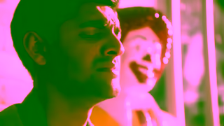 McDonalds Delicious Heartache Ad Commercial Brand Imagery Photoshoot 2