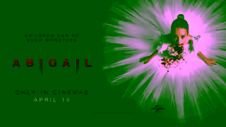 Universal Pictures ABIGAIL Vampire Cutdown 15 Universal Studios HD Ad Commercial Brand Imagery Photoshoot 2