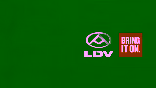 LDV The New D90 Ad Commercial Brand Imagery Photoshoot 2