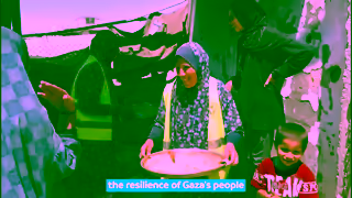 MATW This RamadanPalestine Needs You More Than Ever Ad Commercial Brand Imagery Photoshoot 2