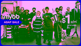 MYOB SME465 YT Bumper 3 1920x1080 Ad Commercial Brand Imagery Photoshoot 0