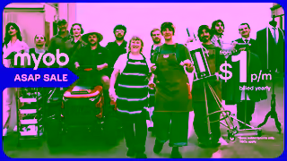 MYOB SME465 YT Bumper 3 1920x1080 Ad Commercial Brand Imagery Photoshoot 1