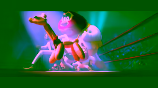 Universal Pictures The Bad Guys 2 In Theatres August 1 Ad Commercial Brand Imagery Photoshoot 2