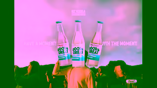 Good & Great Have A Moment 15s Ad Commercial Brand Imagery Photoshoot 2