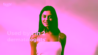 Eucerin YOUTUBE KNOW BUMPER 2 Ad Commercial Brand Imagery Photoshoot 2