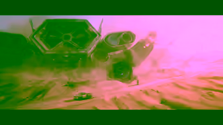 PlayStation EMEAUKENOLVHeroVideo16x915sHitchhikerEndNonPromo Ad Commercial Brand Imagery Photoshoot 1