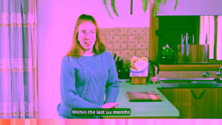 GluteGuard Caitlyns GluteGuard Experience Ad Commercial Brand Imagery Photoshoot 0